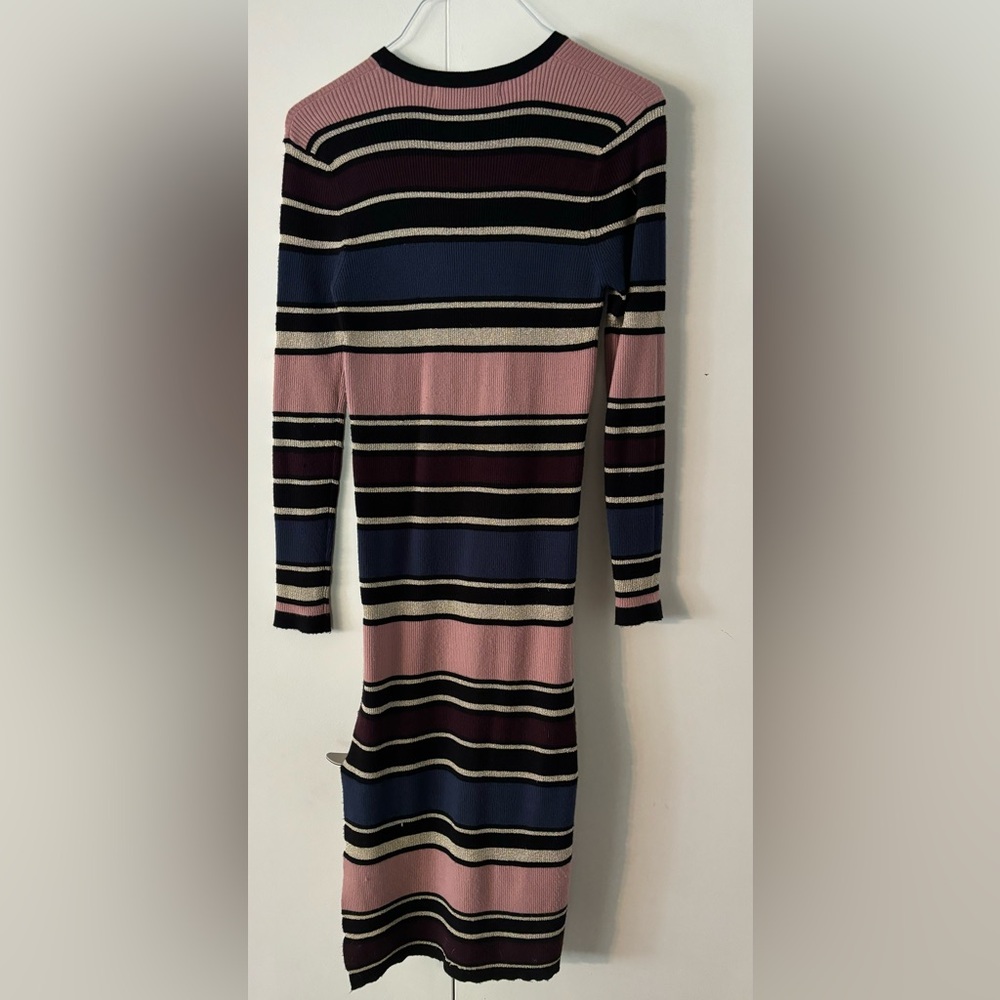 Cupcake & Cashmare  Ankle Dress